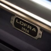 Встраиваемая микроволновая печь Lofra FMRR66ME BRONZE фото 2 в Санкт-Петербурге