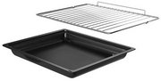 Духовой шкаф De Dietrich DOPH375B фото 4 в Санкт-Петербурге