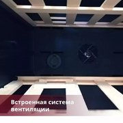 Винный шкаф Dunavox DAVG-114.288DSS.TO фото 4 в Санкт-Петербурге