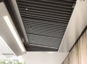 Встраиваемая вытяжка Falmec VIRGOLA NO-DROP TOUCH 120 BLACK фото 4 в Санкт-Петербурге