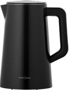 Чайник Крона Digitaler Black КА-00007485 фото 3 в Санкт-Петербурге Чайник KRONA Digitaler Black КА-00007485 фото 3 в Санкт-Петербурге