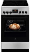 Электрическая плита Electrolux RKR520200X фото в Санкт-Петербурге