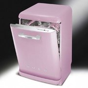 Посудомоечная машина Smeg BLV2RO-2 фото 2 в Санкт-Петербурге
