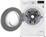 Стиральная машина LG F2V5GS0W фото 2 в Санкт-Петербурге
