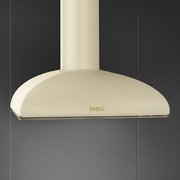 Вытяжка Smeg KS89POE фото 3 в Санкт-Петербурге