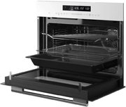 Духовой шкаф Kuppersberg KMW 694 W фото 3 в Санкт-Петербурге