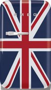 Минибар Smeg FAB5RDUJ6 Минибар Smeg FAB5RDUJ6