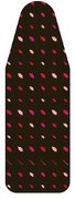 Гладильная доска Лаурастар Plusboard Black Cover Lips фото 3 в Санкт-Петербурге Гладильная доска Laurastar Plusboard Black Cover Lips фото 3 в Санкт-Петербурге
