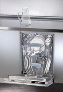 Встраиваемая посудомоечная машина Franke FDW 410 E8P A+ фото 2 в Санкт-Петербурге