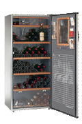 Винный шкаф Climadiff EV504ZX