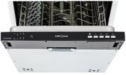 Встраиваемая посудомоечная машина KRONA ROSSA 45 BI фото 4 в Санкт-Петербурге