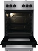 Газовая плита Gorenje GG5A11XF фото 3 в Санкт-Петербурге