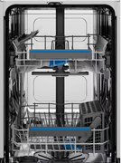 Посудомоечная машина Electrolux ESS42220SW фото 4 в Санкт-Петербурге