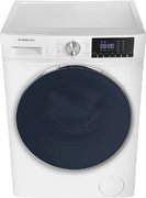 Стиральная машина Maunfeld MFWM127IWH02 фото 2 в Санкт-Петербурге