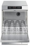 Стаканомоечная машина Smeg UG405DMRU фото 4 в Санкт-Петербурге