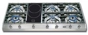 Варочная панель Ilve HP1265-VD Варочная панель Ilve HP1265-VD