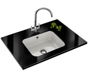 Мойка Франке KBG 110-50 бежевый фото 3 в Санкт-Петербурге Мойка Franke KBG 110-50 бежевый фото 3 в Санкт-Петербурге