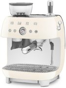 Эспрессо-кофемашина Smeg EGF03CREU фото 3 в Санкт-Петербурге
