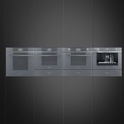 Духовой шкаф Smeg SFP6104TVS фото 4 в Санкт-Петербурге