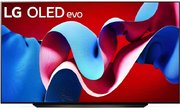 Телевизор Лджи OLED83C4RLA фото в Санкт-Петербурге Телевизор LG OLED83C4RLA фото в Санкт-Петербурге