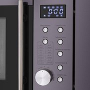 Микроволновая печь встраиваемая MAUNFELD XBMO202SB фото 3 в Санкт-Петербурге