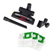 Пылесос БОРК V705 Green фото 4 в Санкт-Петербурге Пылесос BORK V705 Green фото 4 в Санкт-Петербурге