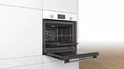 Встраиваемый духовой шкаф BOSCH HBF114EW1R фото 4 в Санкт-Петербурге