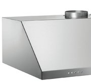 Встраиваемая вытяжка Bertazzoni KU90PRO2XA фото 2 в Санкт-Петербурге