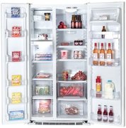 Холодильник IO MABE ORGF2DBHF NM фото 2 в Санкт-Петербурге