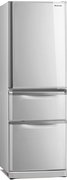 Холодильник Mitsubishi Electric MR-CR46G-HS-R