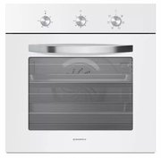 Шкаф духовой электрический MAUNFELD EOEC.586W фото 4 в Санкт-Петербурге
