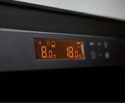 Мультитемпературный винный шкаф EuroCave S-PURE-L P-300041-L фото 3 в Санкт-Петербурге
