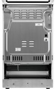 Газовая плита Electrolux RKG500001X фото 3 в Санкт-Петербурге