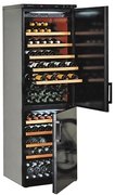 Винный шкаф IP C 600 CF