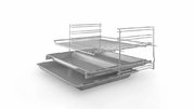 Духовой шкаф Bosch HIJN17EB0R фото 4 в Санкт-Петербурге