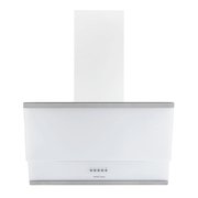 Вытяжка KRONA IRIDA 600 white push button фото 2 в Санкт-Петербурге