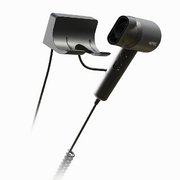 Настенный фен Meyvel MF10-1600 (Black) фото 3 в Санкт-Петербурге