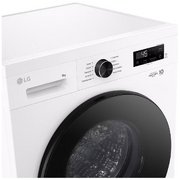 Стиральная машина LG F2Y1NS5W фото 2 в Санкт-Петербурге