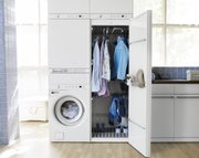 Сушильный шкаф Asko DC7573 W фото 4 в Санкт-Петербурге
