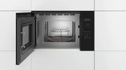 Встраиваемая микроволновая печь Bosch BEL524MB0 фото 3 в Санкт-Петербурге
