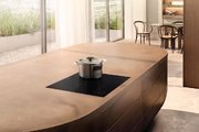Индукционная варочная панель Miele KM 8565 FL MattFinish фото 4 в Санкт-Петербурге