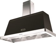 Вытяжка Lofra DOLCEVITA 120 BLACK MATT & BRONZE фото в Санкт-Петербурге
