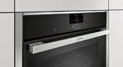Компактный духовой шкаф с СВЧ Neff C17MS32H0 фото 3 в Санкт-Петербурге