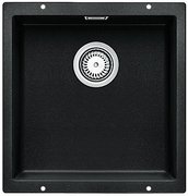 Мойка Бланко Subline 400-U антрацит фото в Санкт-Петербурге Мойка Blanco Subline 400-U антрацит фото в Санкт-Петербурге