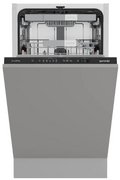 Полностью встраиваемая посудомоечная машина Gorenje GV573C15 фото в Санкт-Петербурге