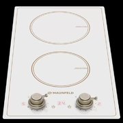 Индукционная варочная панель Maunfeld CVI292MBGBR фото 2 в Санкт-Петербурге