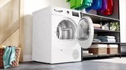 Сушильная машина Bosch WTN86201ME фото 4 в Санкт-Петербурге