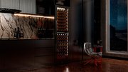 Винный шкаф Meyvel MV163PRO-KST2 фото 3 в Санкт-Петербурге