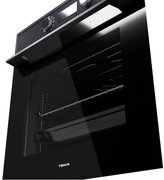 Духовой шкаф Teka HSB 630 P BLACK фото 4 в Санкт-Петербурге