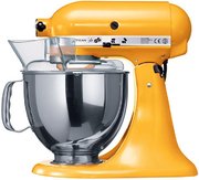 Миксер Китчен Эйд KSM150PSEYP фото 3 в Санкт-Петербурге Миксер KitchenAid KSM150PSEYP фото 3 в Санкт-Петербурге